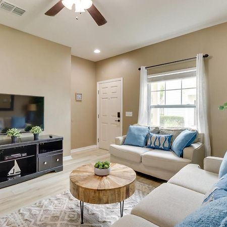 קיסימי New Home Close To Disney Bliss! מראה חיצוני תמונה