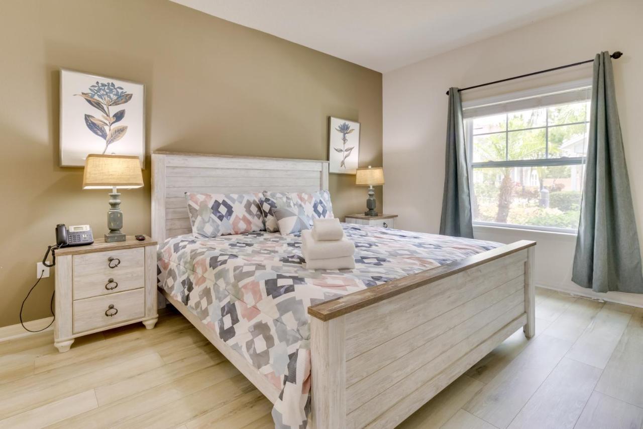 קיסימי New Home Close To Disney Bliss! מראה חיצוני תמונה
