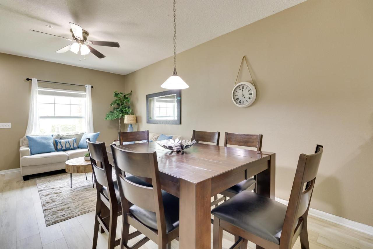 קיסימי New Home Close To Disney Bliss! מראה חיצוני תמונה