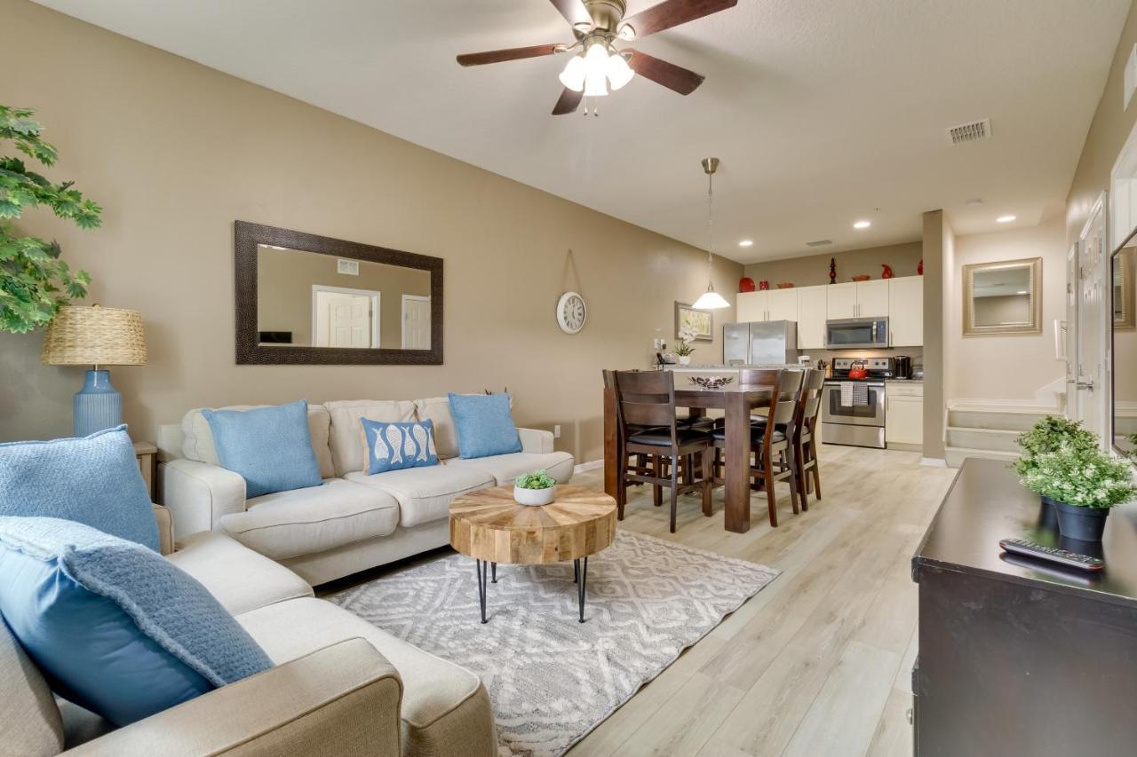 קיסימי New Home Close To Disney Bliss! מראה חיצוני תמונה