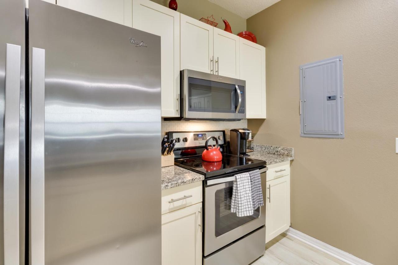 קיסימי New Home Close To Disney Bliss! מראה חיצוני תמונה